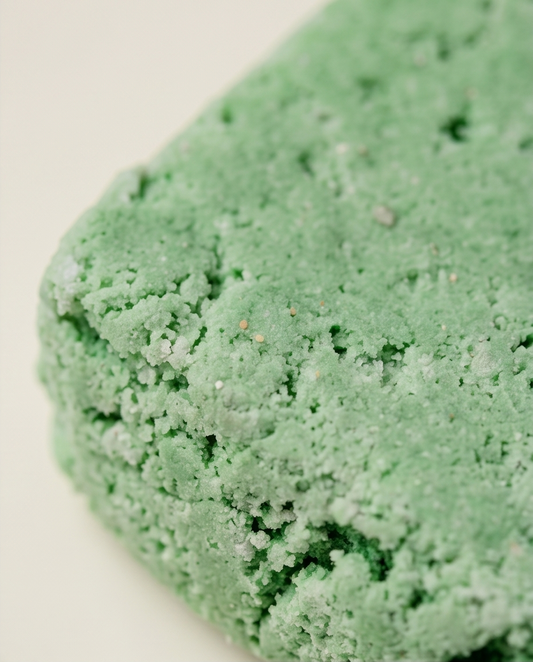 Frosted Forest Bubble Bar Bombshell Cosmetics