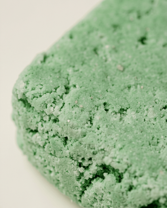 Frosted Forest Bubble Bar - Bombshell Cosmetics