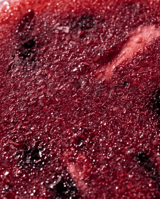 Bed of Roses Sudsy Soap - Bombshell Cosmetics