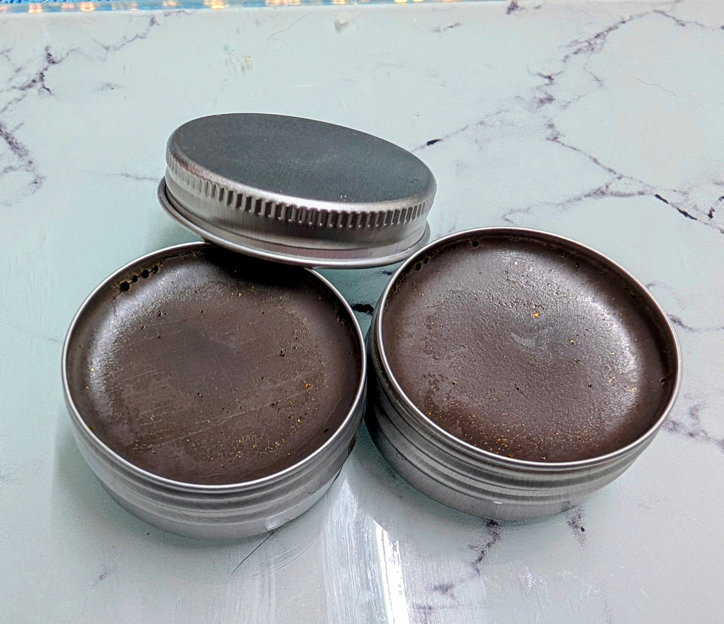 Chocolate Lip Butter