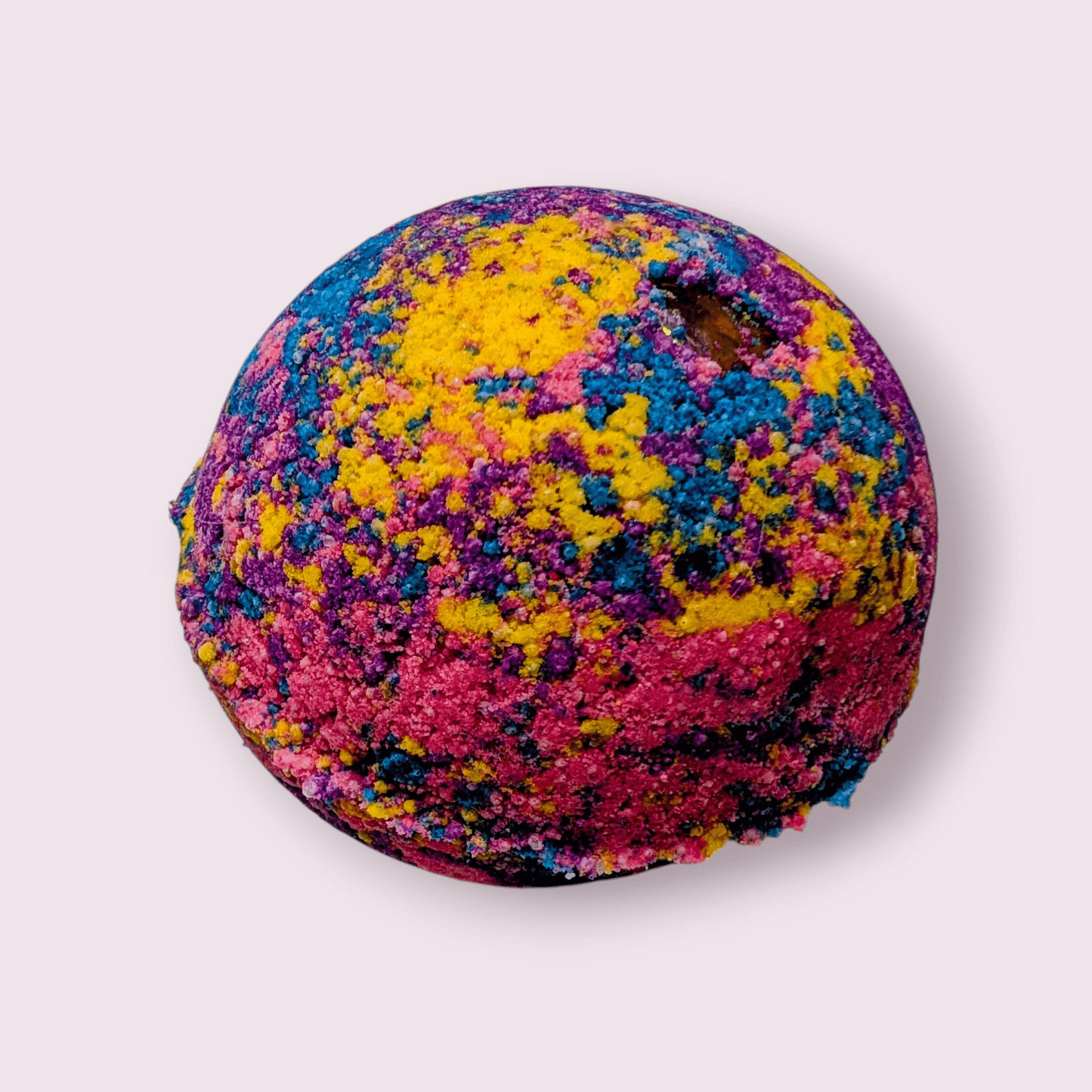 Bubblegum Dreams Bath Bomb - Bombshell Cosmetics