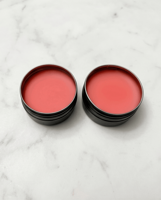 Watermelon Lip Butter 🍉 - Bombshell Cosmetics