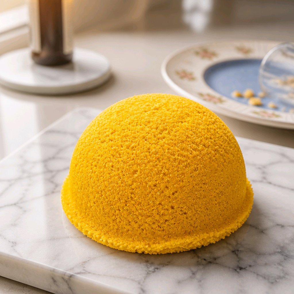 Monkey Farts - Bath Bomb - Bombshell Cosmetics