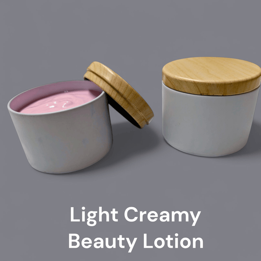 Roses Beauty Lotion - Bombshell Cosmetics