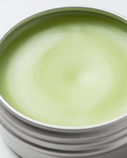 Fresh Mint Lip Butter 🌿 - Bombshell Cosmetics