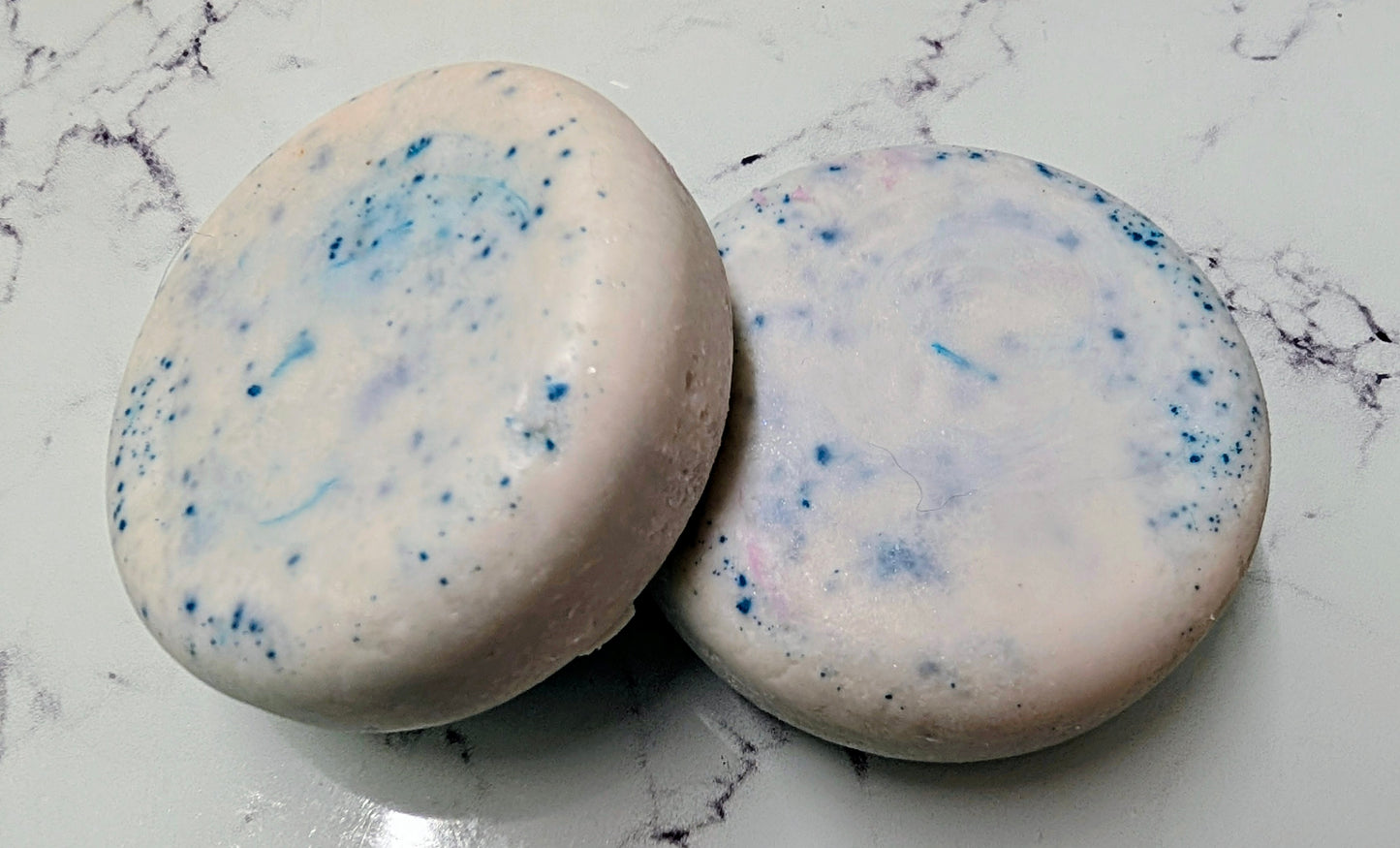 Winter Sprite Shampoo Bar - Bombshell Cosmetics