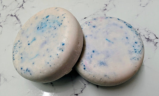 Winter Sprite Shampoo Bar - Bombshell Cosmetics