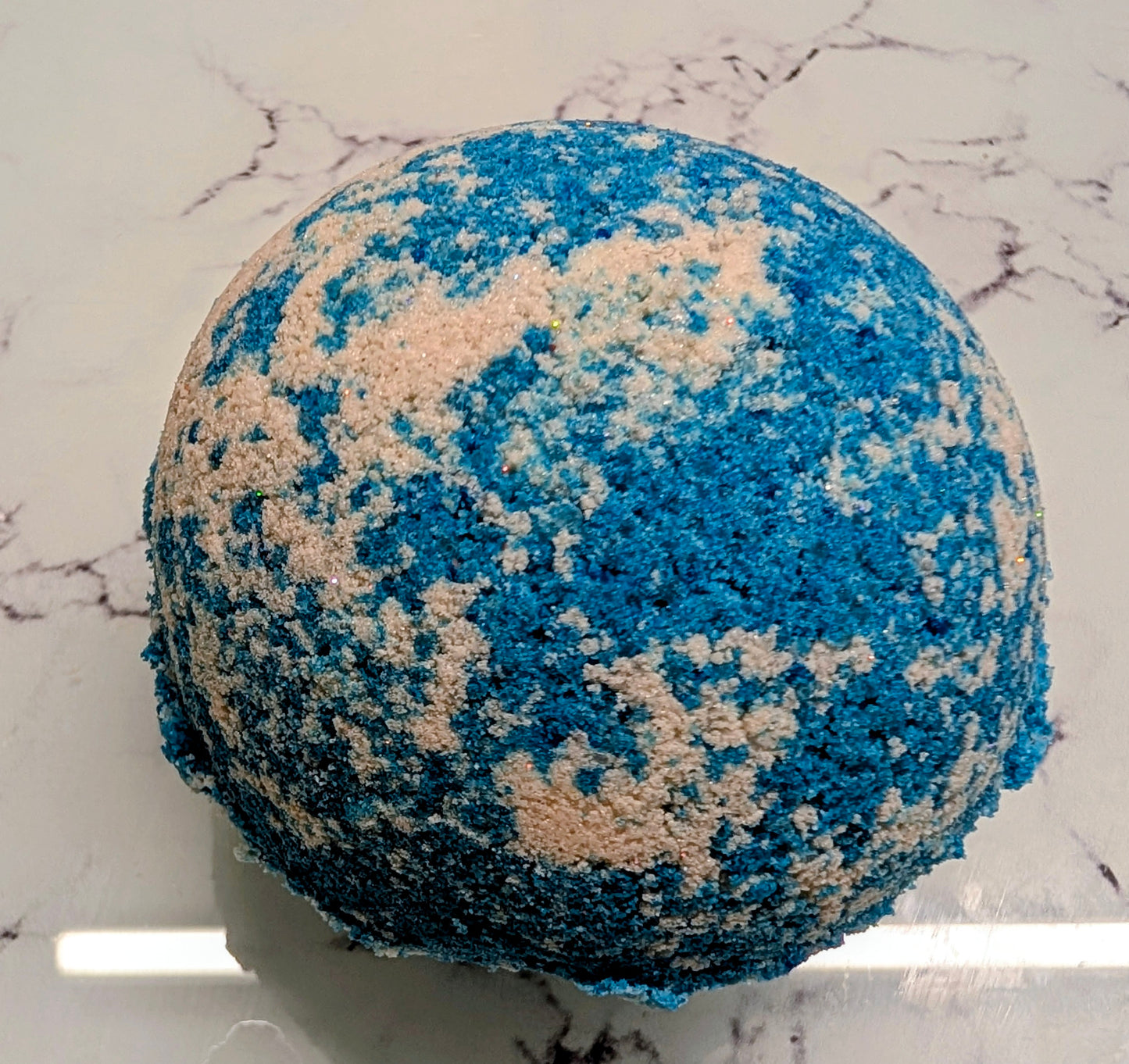 Winter Sprite Bath Bomb