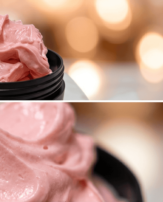 Candy Whipped Body Butter - Bombshell Cosmetics