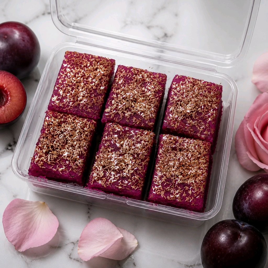Bubble Jelly Cubes – A Squishy Bubble Bath Treat - Bed of Roses 🌹 - Bombshell Cosmetics