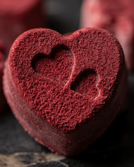Black Pomegranate Luxury Melts - Bombshell Cosmetics