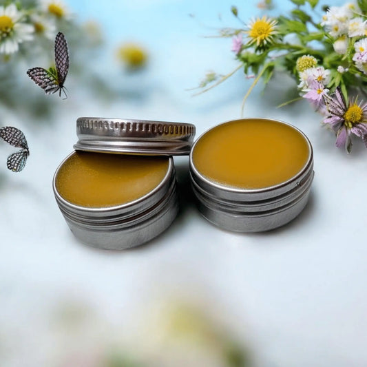 Banana - Lip Butter - Bombshell Cosmetics