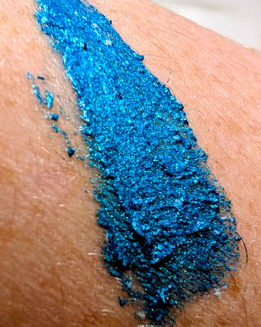 Siren Shadow - Deep Lake - Bombshell Cosmetics
