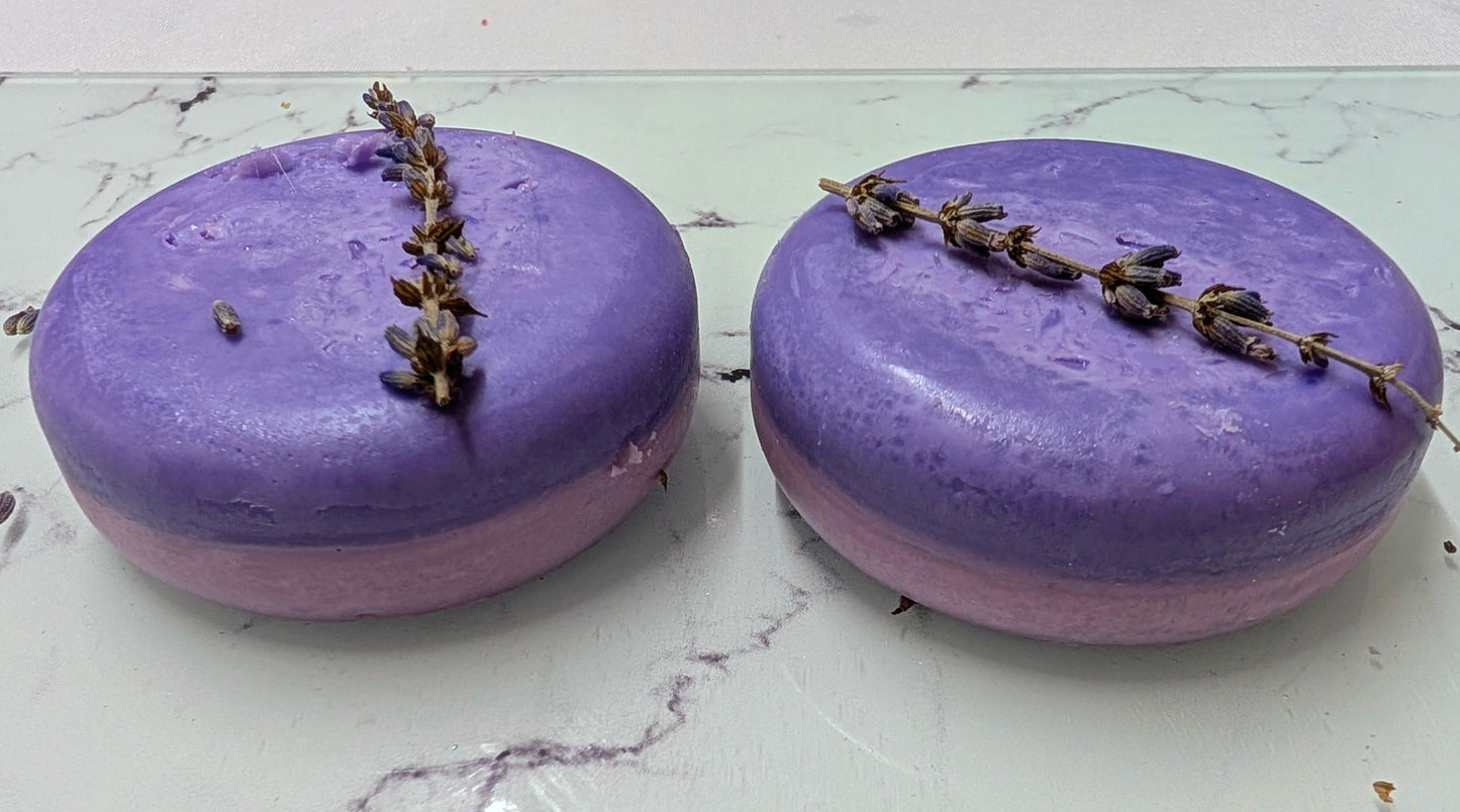 Dusk Shampoo Bar - Bombshell Cosmetics