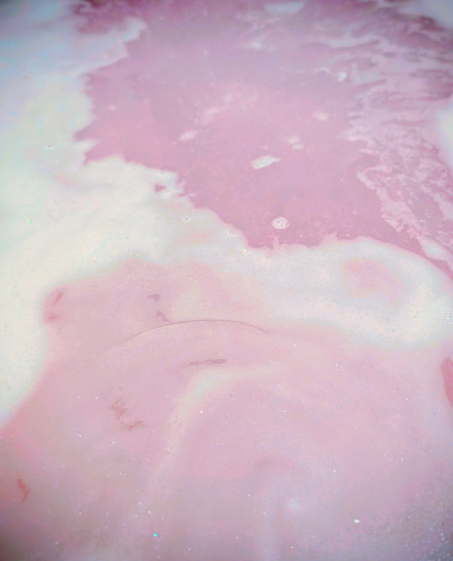 Candy Bubble Bar
