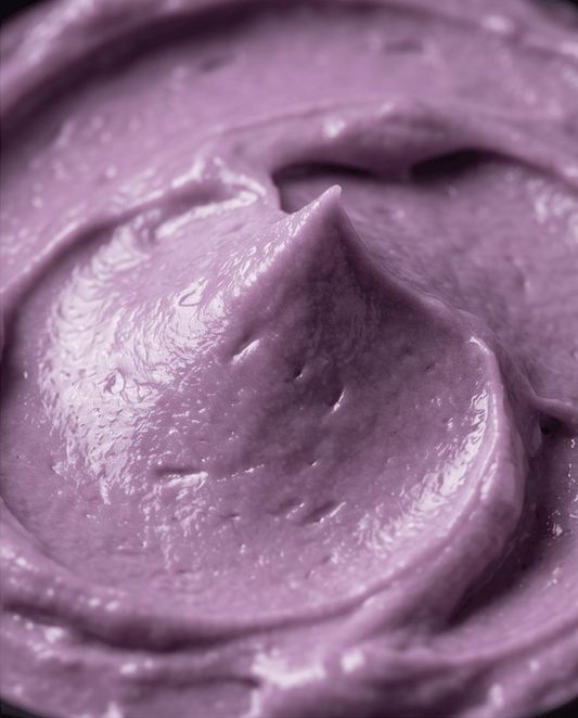 Nostalgic Dewberry Whipped Body Butter - Bombshell Cosmetics