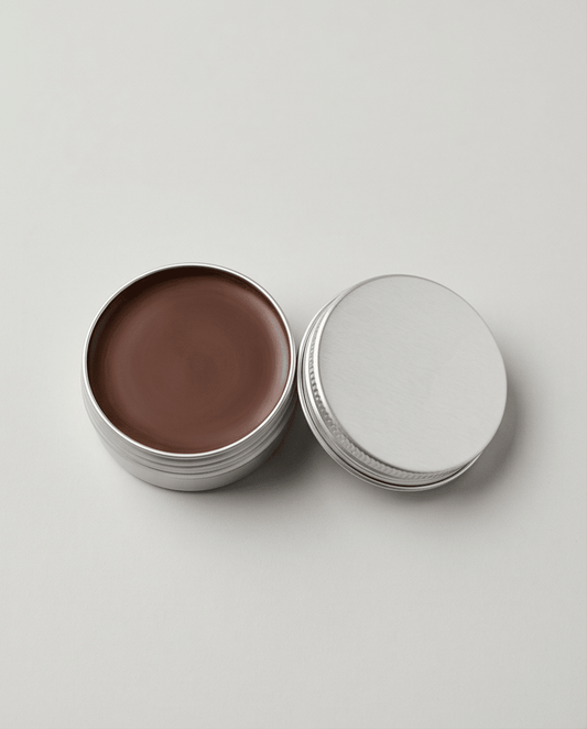 Chocolate Lip Butter 🍫 - Bombshell Cosmetics