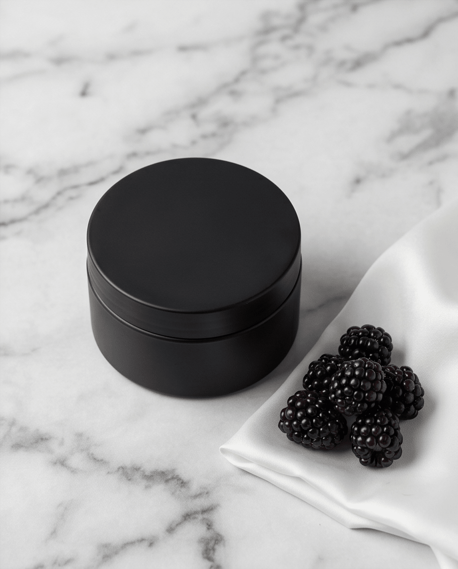 Nostalgic Dewberry Whipped Body Butter - Bombshell Cosmetics