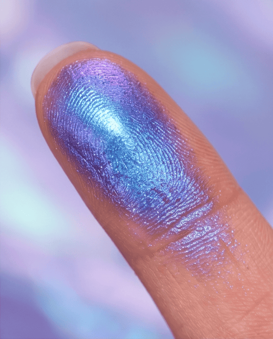 Siren Shadow - Arctic Lure Bombshell Cosmetics