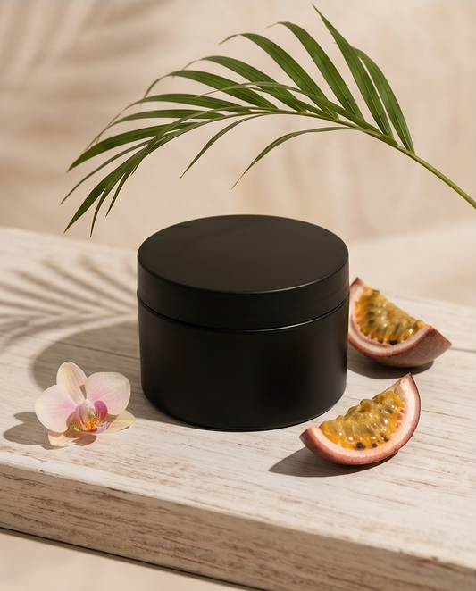 Phuket Punch Whipped Body Butter Bombshell Cosmetics