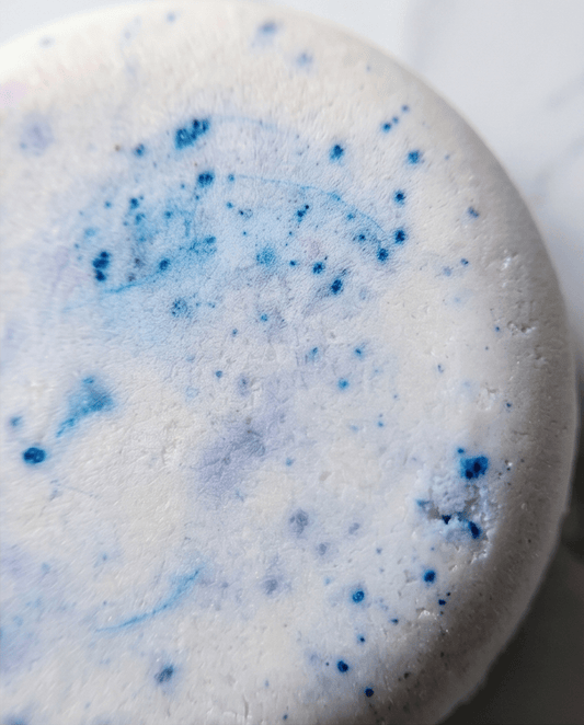 Winter Sprite Shampoo Bar - Bombshell Cosmetics
