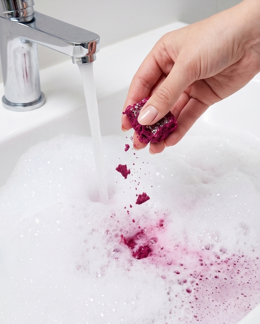 Candy Bubble Bar Bombshell Cosmetics