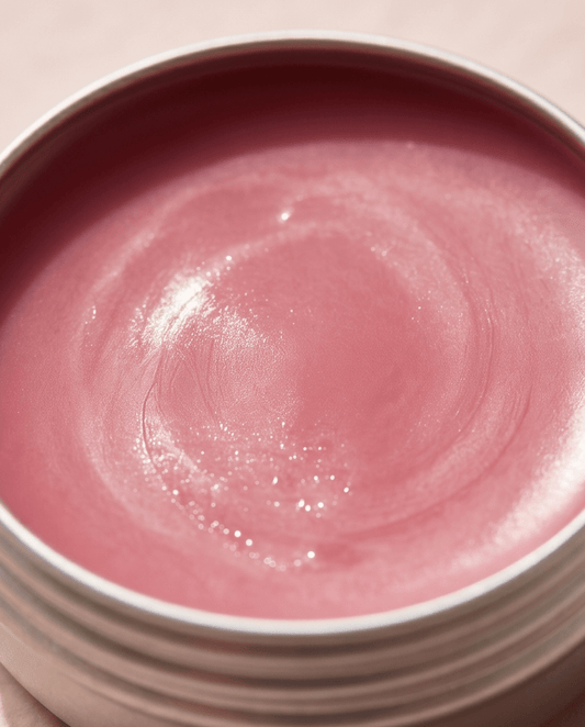 Strawberry Shortcake Lip Butter 🍓 - Bombshell Cosmetics