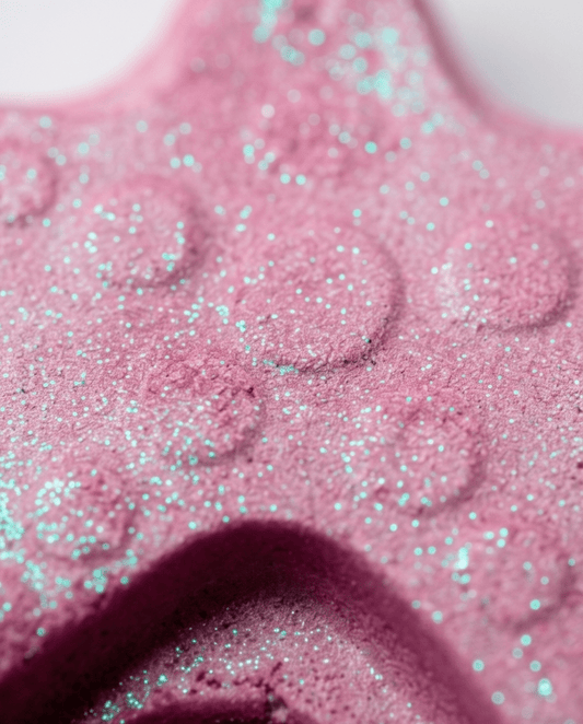 Shimmer Bar - Cherry Blossom - Bombshell Cosmetics