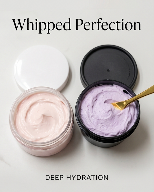Luxury Gift Set Bombshell Cosmetics
