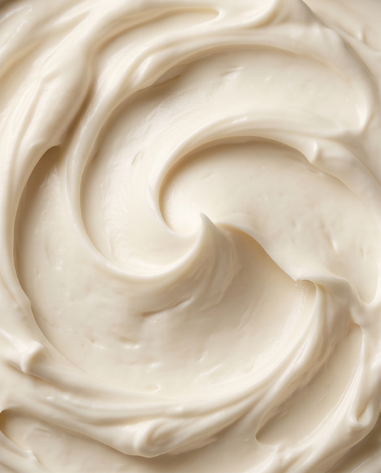 Whipped Body Butter - Coconut Cream Bombshell Cosmetics