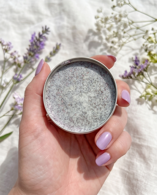 Moonbeam Highlighter Bombshell Cosmetics