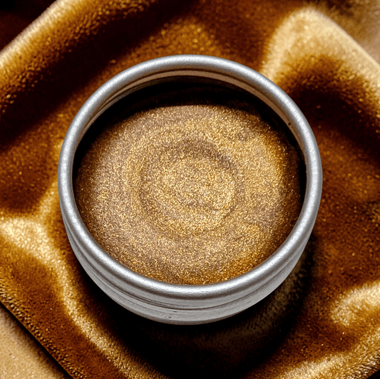 Siren Shadow - Golden Hour Bombshell Cosmetics