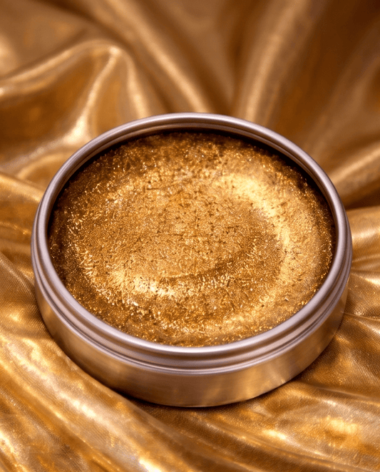 Siren Shadow - Gilded Siren - Bombshell Cosmetics