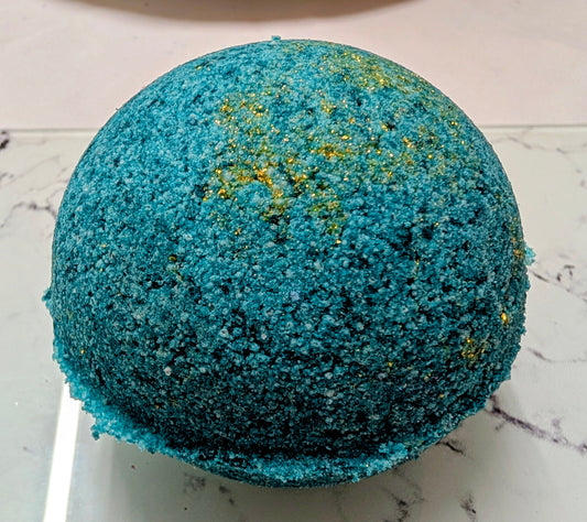 Decadent Bath Bomb - Bombshell Cosmetics