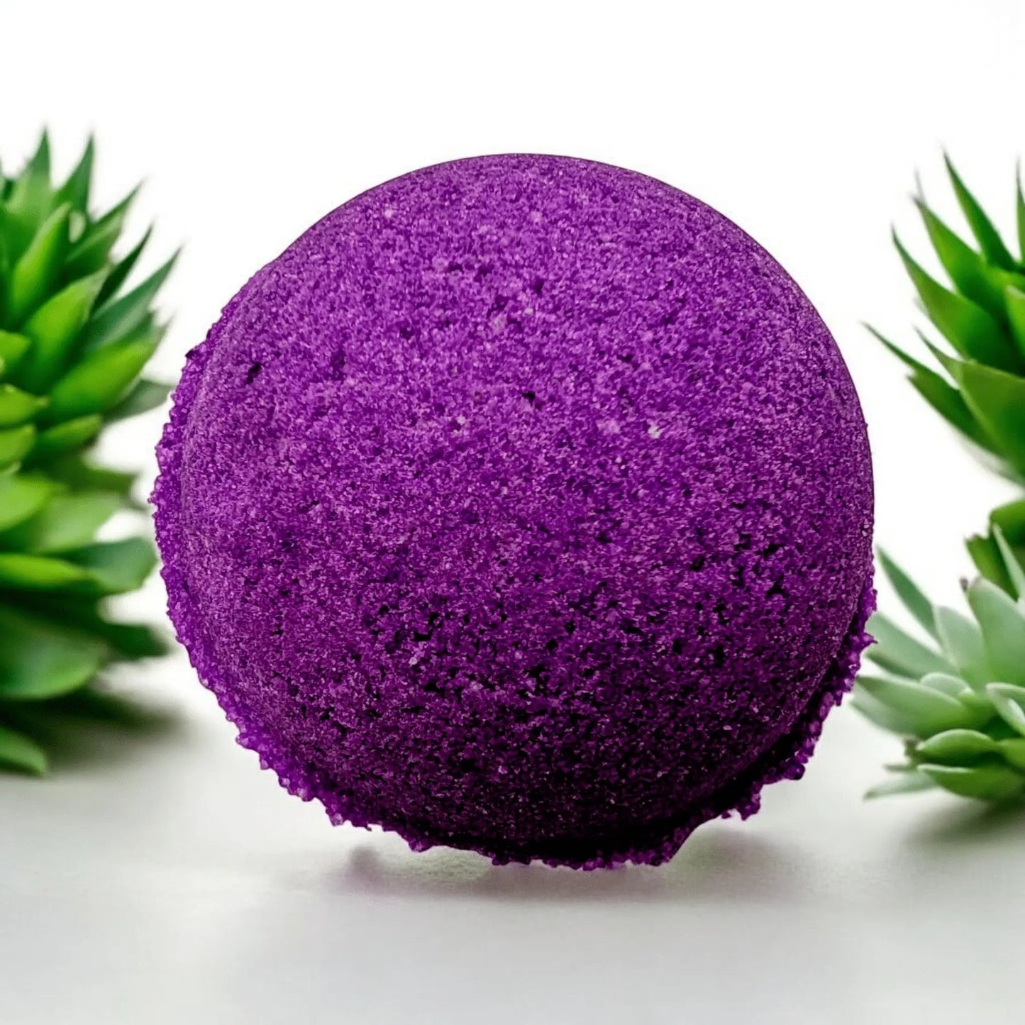 Nostalgic Dewberry Bath Bomb Bombshell Cosmetics