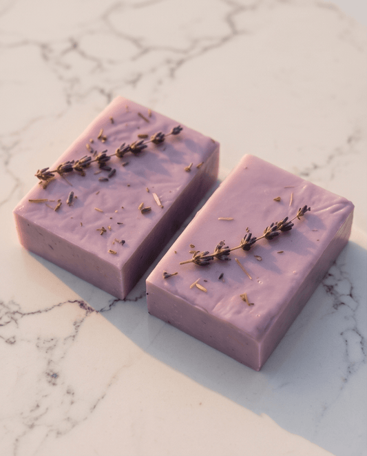 Dusk Soap - Bombshell Cosmetics
