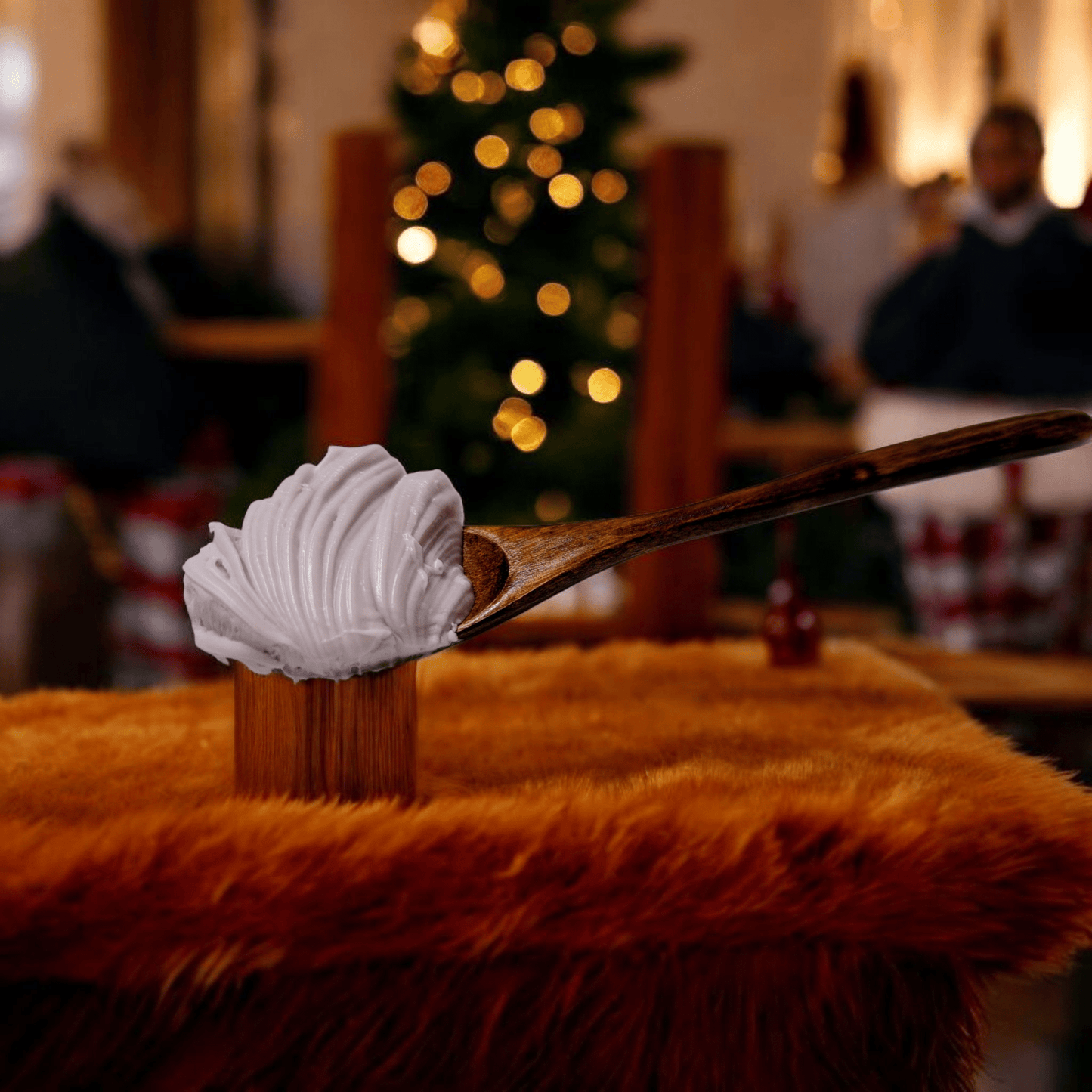 Whipped Body Butter - Silent Night - Bombshell Cosmetics