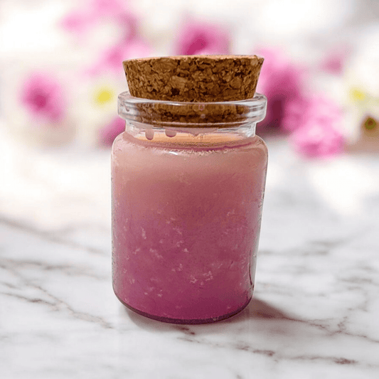 Nourishing Lip Mask - Rose 🌹 - Bombshell Cosmetics