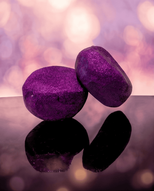 Nostalgic Dewberry Bubble Bar - Bombshell Cosmetics