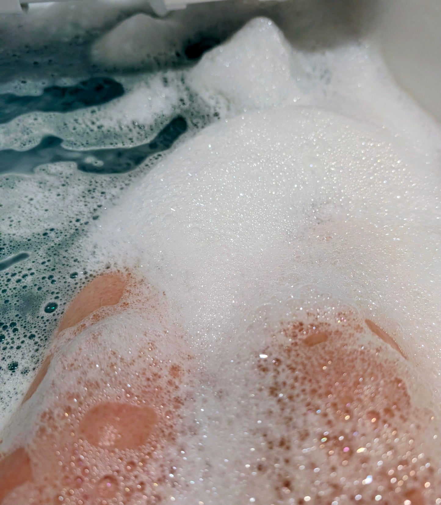 Winter Sprite Bubble Bar - Bombshell Cosmetics