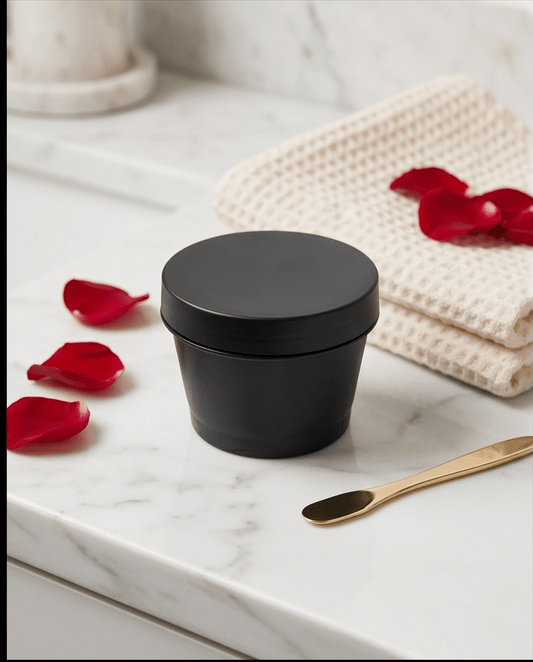 Whipped Body Butter - Bed of Roses - Bombshell Cosmetics