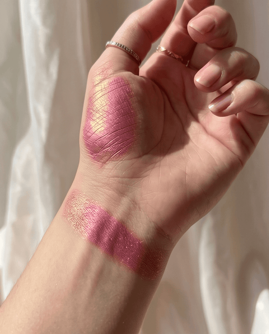 Siren Shadow - Tropical Sunset Bombshell Cosmetics