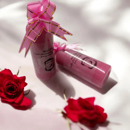 Bloom & Body Gentle Volumising Shampoo - Bombshell Cosmetics