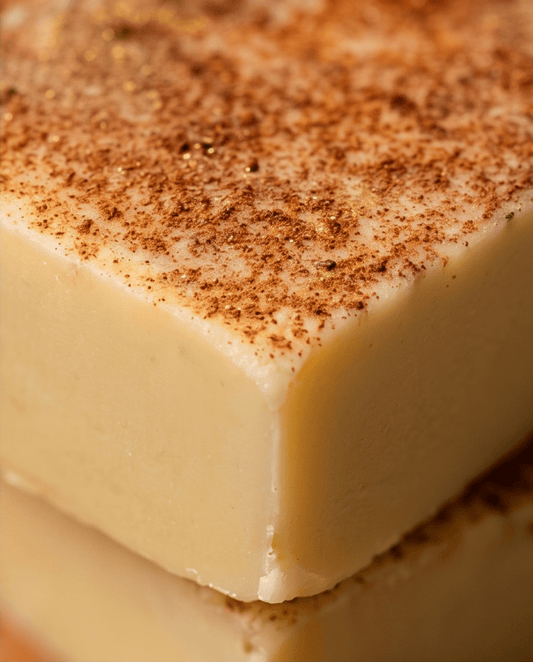 Love Bomb Baby - Massage Bar - Bombshell Cosmetics