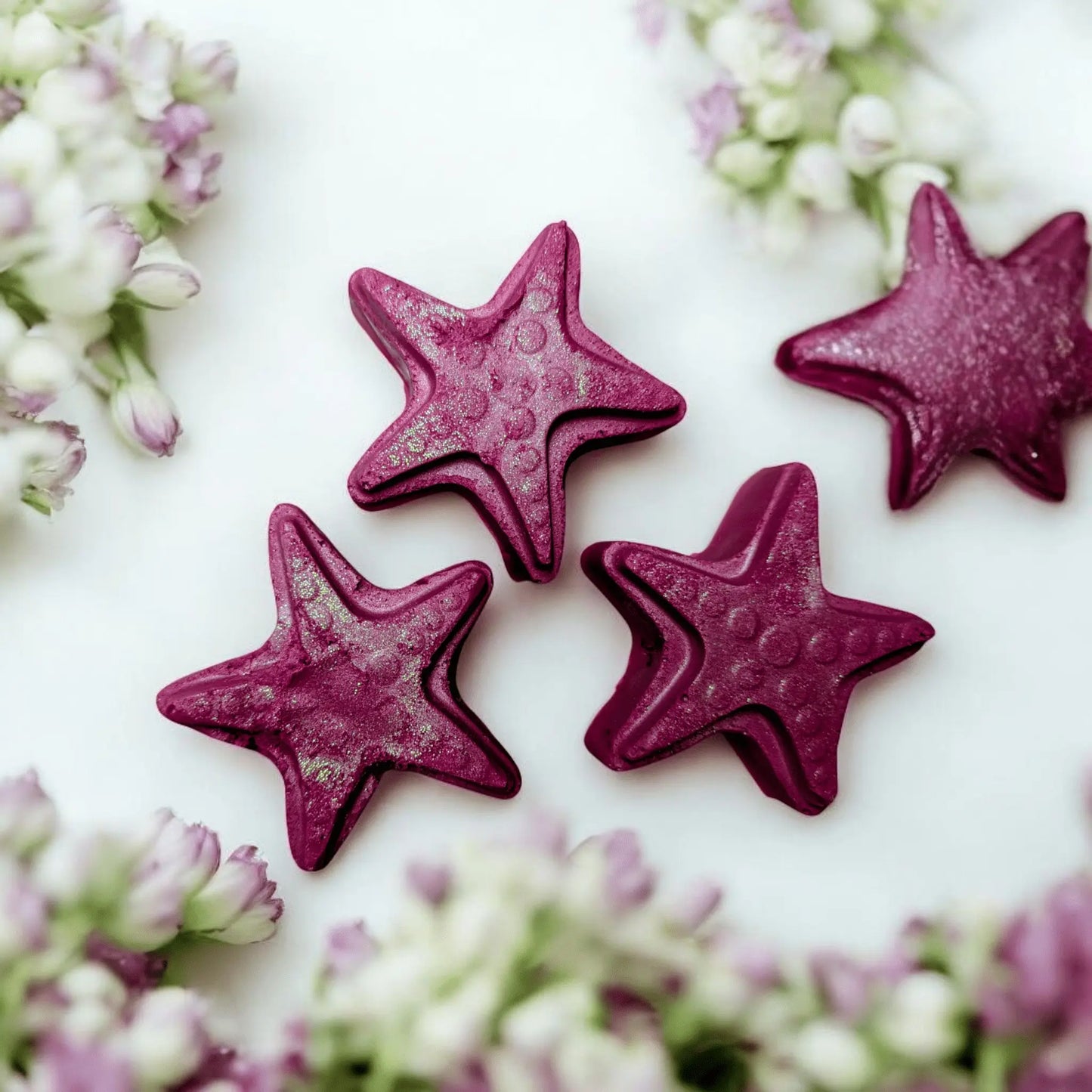 Shimmer Bar - Cherry Blossom - Bombshell Cosmetics