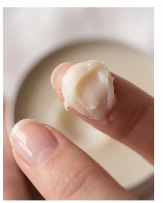 Hand and Foot Rescue Balm - Hand Balm & Foot Balm Bombshell Cosmetics
