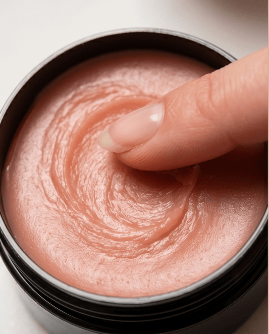Perfume Balm - Black Pomegranate - Bombshell Cosmetics