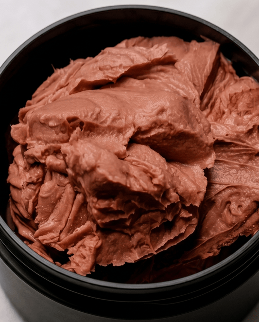 Whipped Body Butter - Black Pomegranate - Bombshell Cosmetics