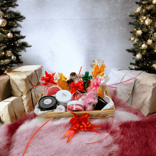 Christmas Mega Hamper - Bombshell Cosmetics