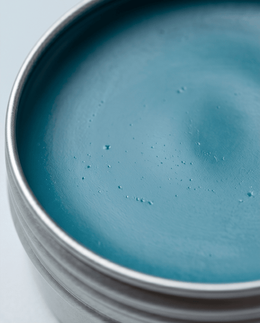 Blue Raspberry Lip Butter - Bombshell Cosmetics